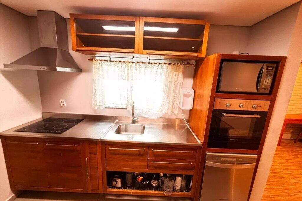 Cobertura à venda no Vila Leopoldina: 