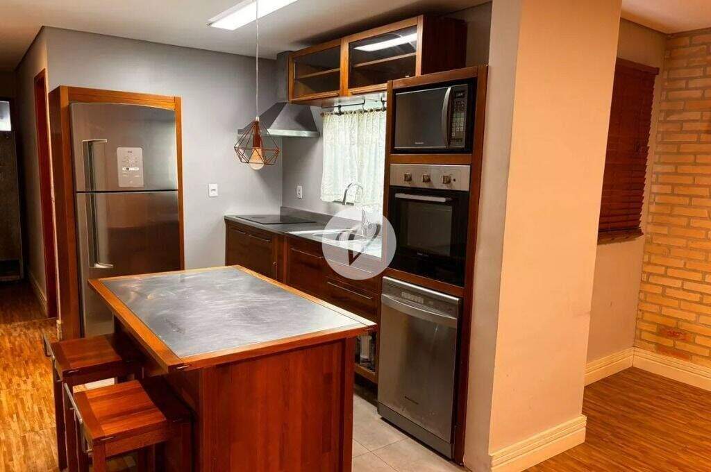 Cobertura à venda no Vila Leopoldina: 