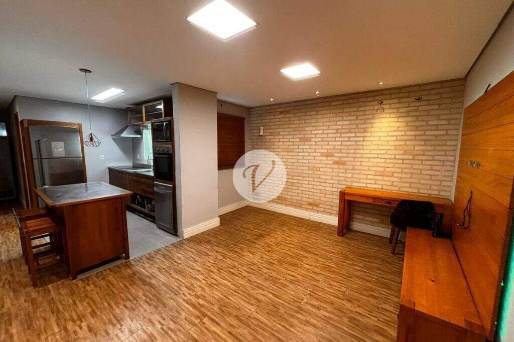 Cobertura à venda no Vila Leopoldina: 