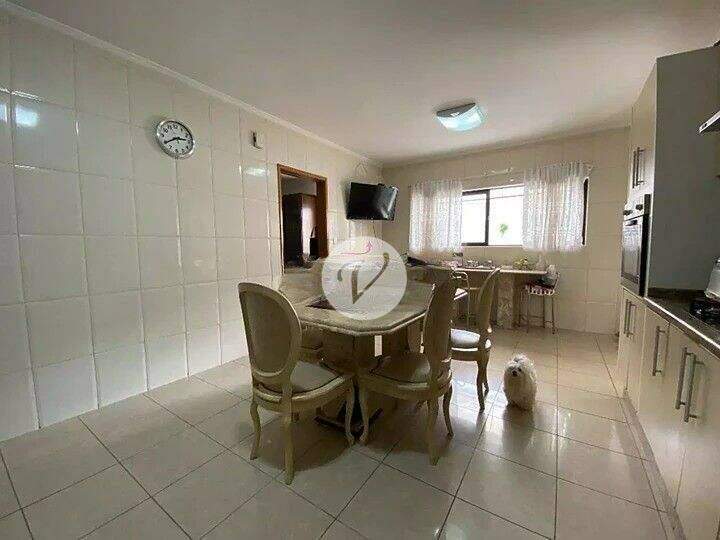 Sobrado à venda no Cerâmica: 