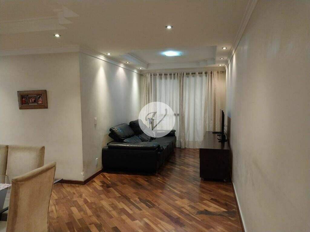 Apartamento à venda no Vila Gilda: 