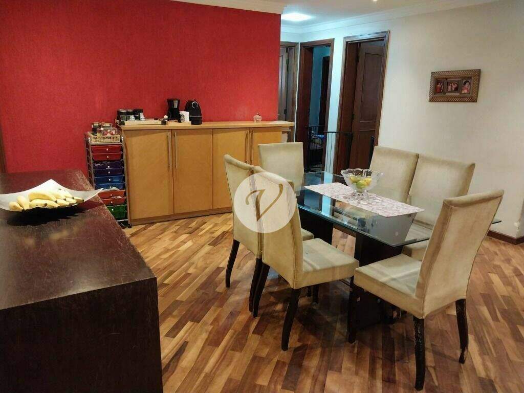 Apartamento à venda no Vila Gilda: 