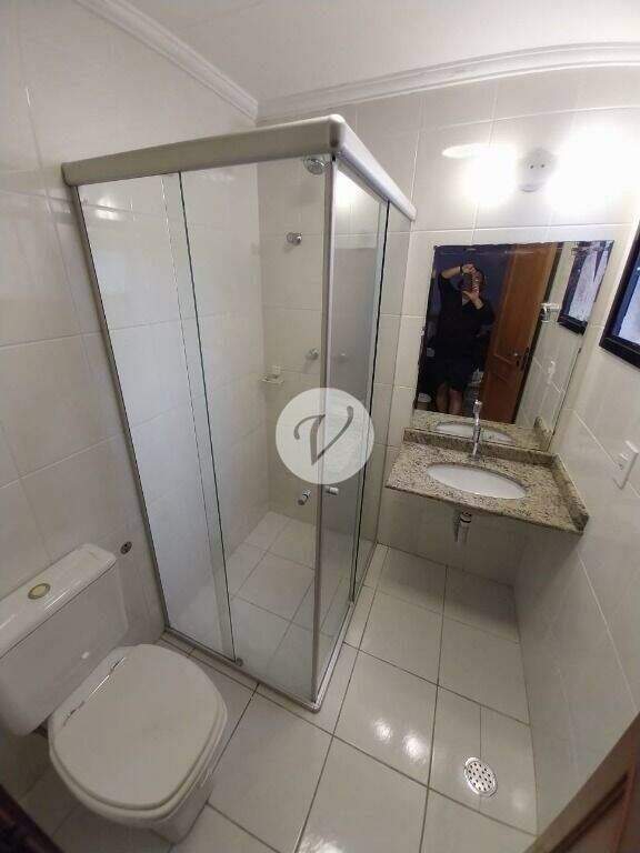 Apartamento à venda no Vila Gilda: 