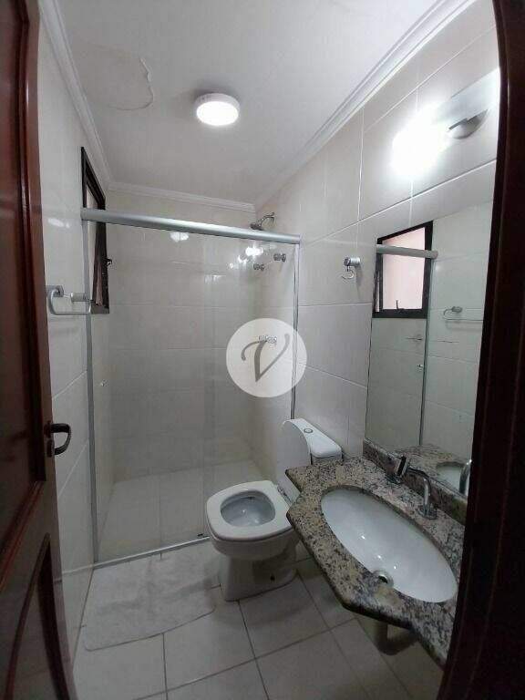 Apartamento à venda no Vila Gilda: 