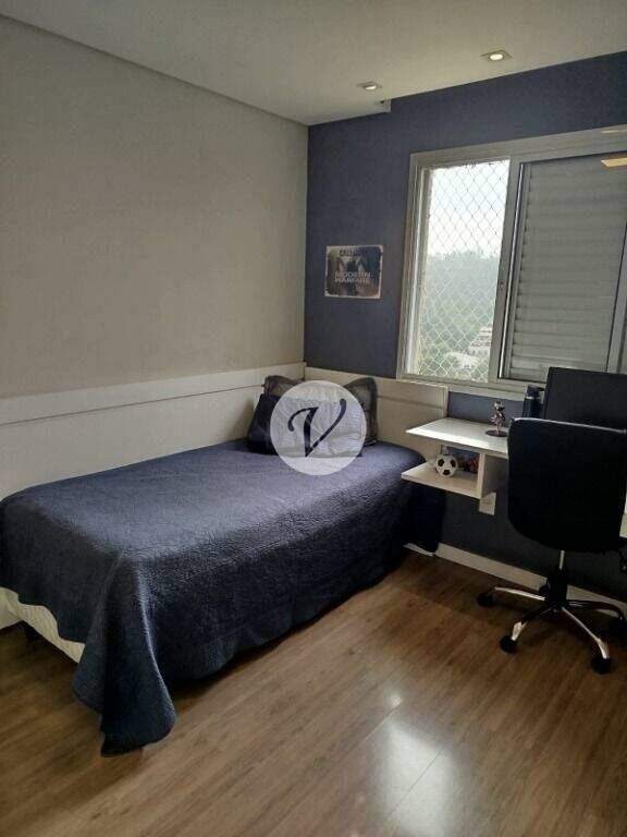 Apartamento à venda no Jardim Pedroso: 