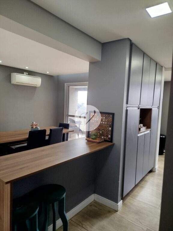 Apartamento à venda no Jardim Pedroso: 
