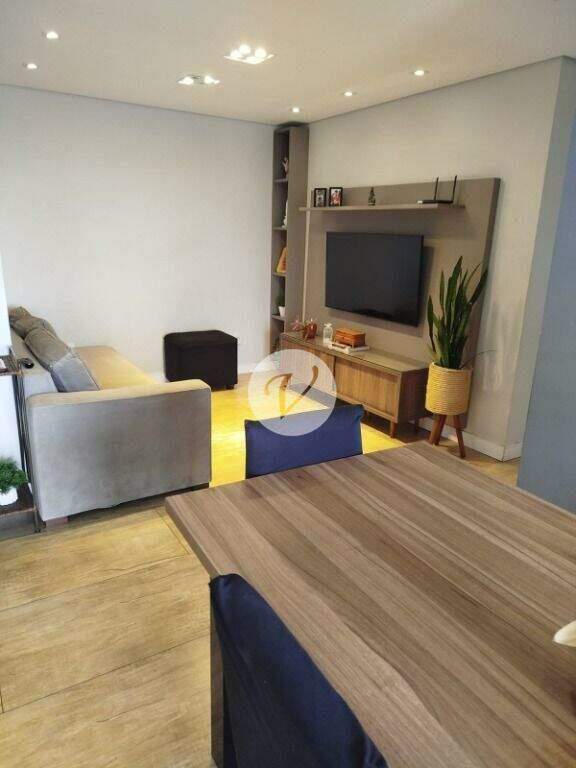 Apartamento à venda no Jardim Pedroso: 