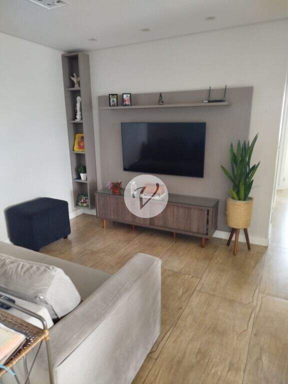 Apartamento à venda no Jardim Pedroso: 