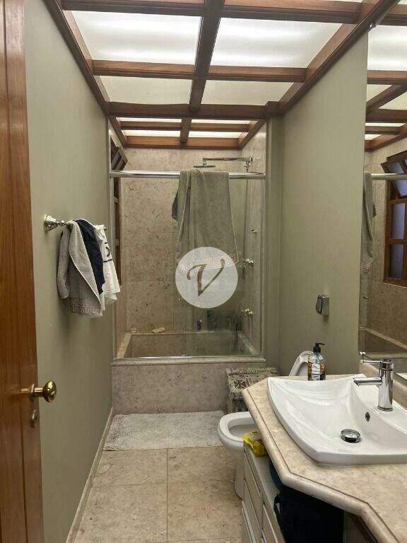 Apartamento à venda no Vila Bastos: 