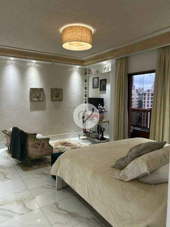 Apartamento à venda no Vila Bastos: 