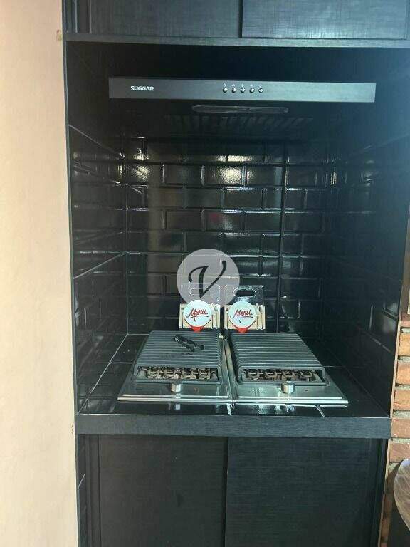 Apartamento à venda no Vila Bastos: 