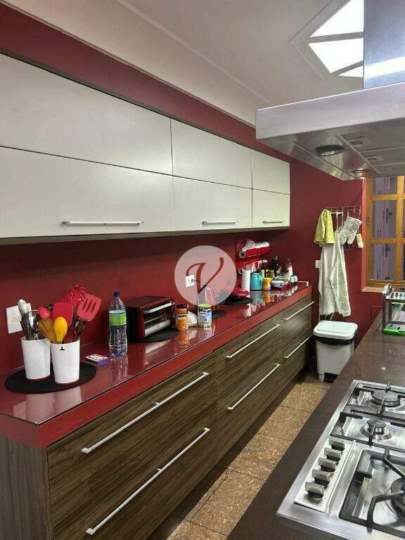 Apartamento à venda no Vila Bastos: 