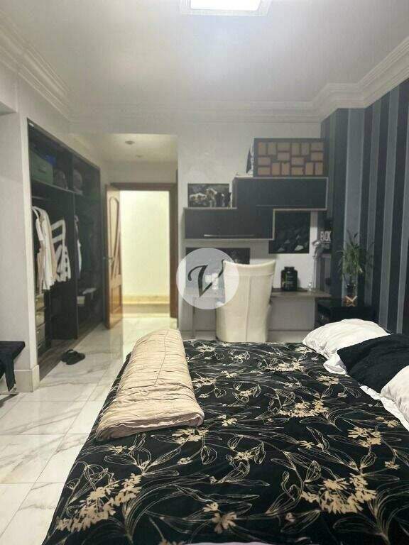 Apartamento à venda no Vila Bastos: 