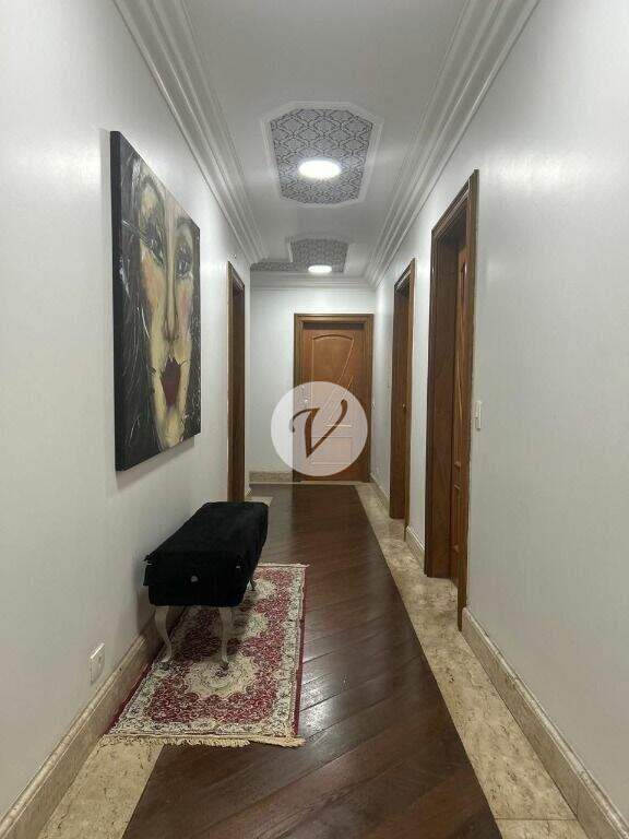 Apartamento à venda no Vila Bastos: 