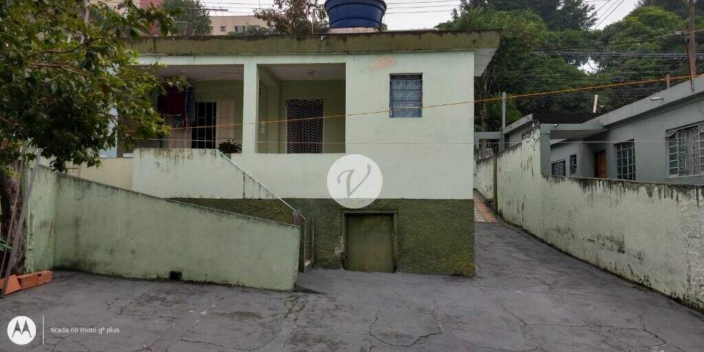 Casa à venda no Vila Linda: 