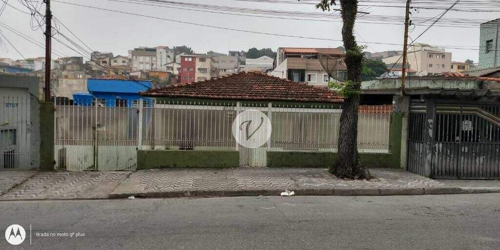 Casa à venda no Vila Linda: 