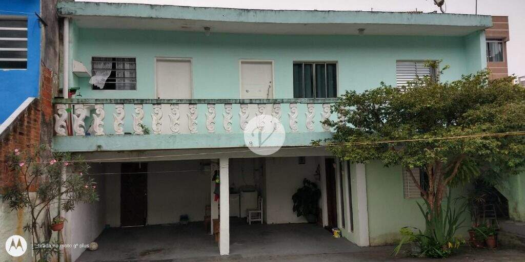 Casa à venda no Vila Linda: 