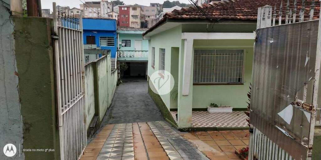 Casa à venda no Vila Linda: 