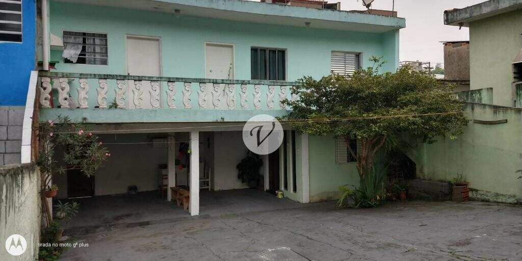 Casa à venda no Vila Linda: 