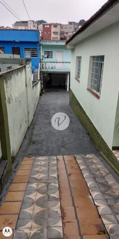 Casa à venda no Vila Linda: 