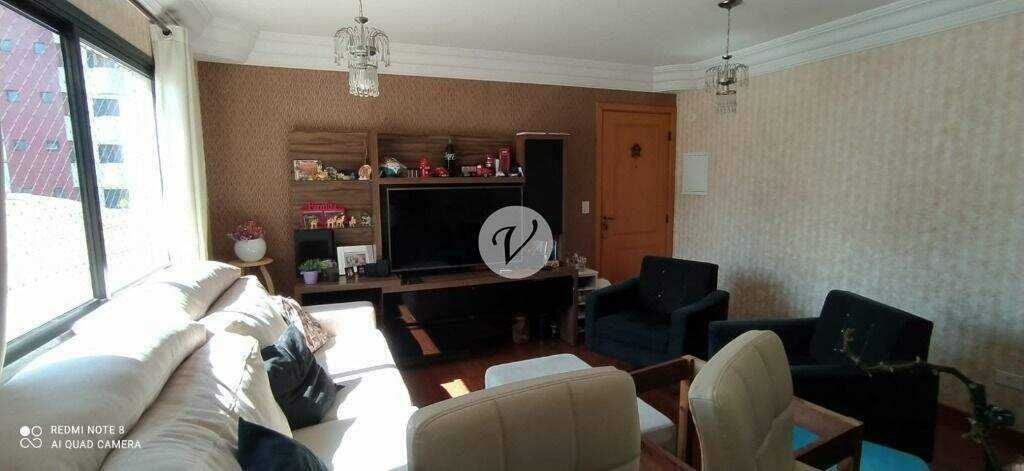 Apartamento à venda no Vila Gilda: 