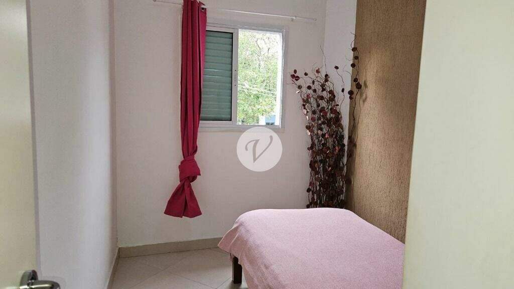 Apartamento à venda no Vila Alpina: 