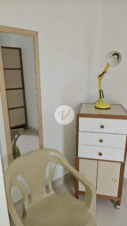 Apartamento à venda no Vila Alpina: 