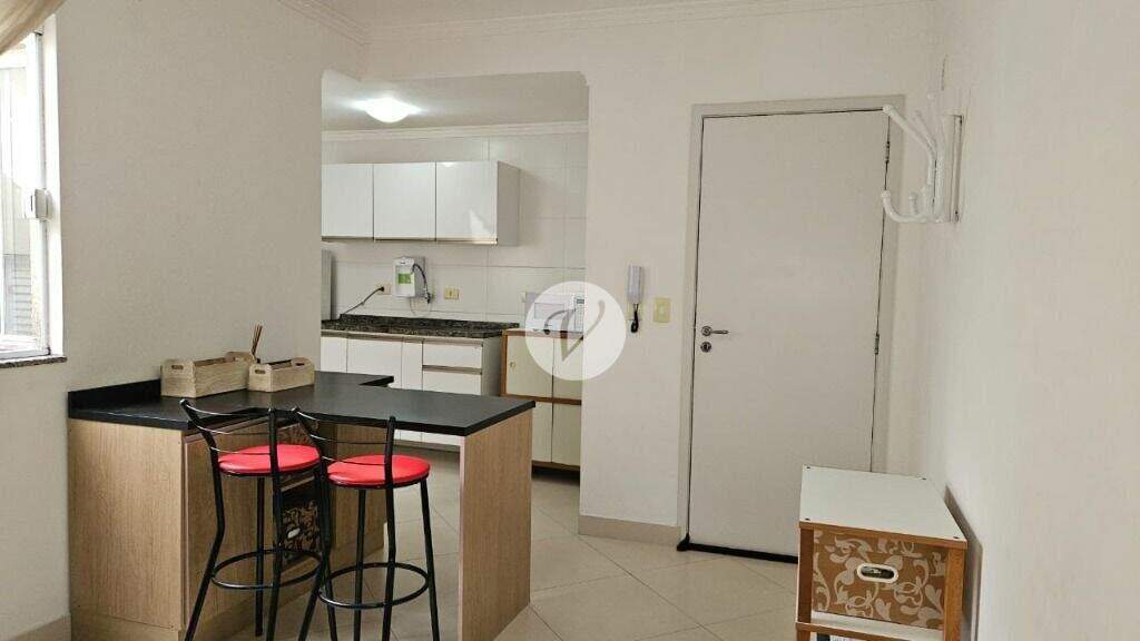 Apartamento à venda no Vila Alpina: 