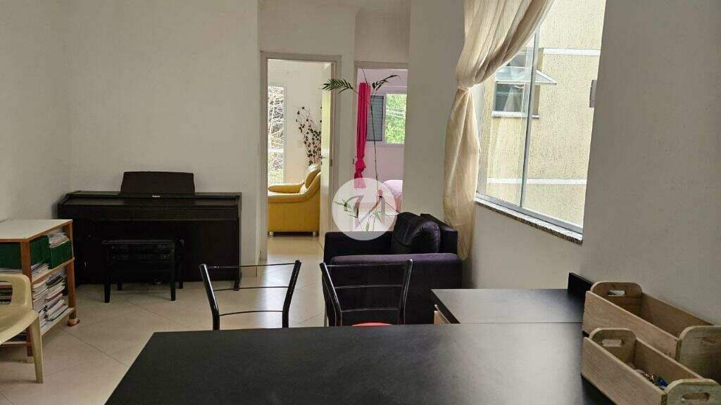 Apartamento à venda no Vila Alpina: 