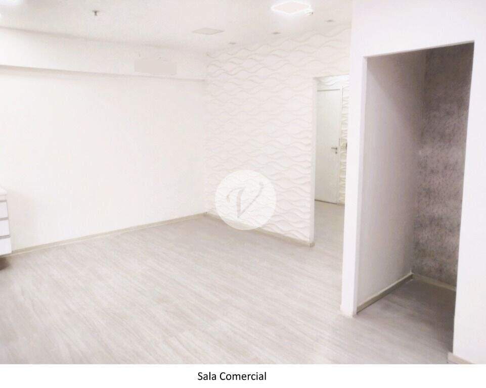 Sala à venda no Vila Santa Rita de Cássia: 