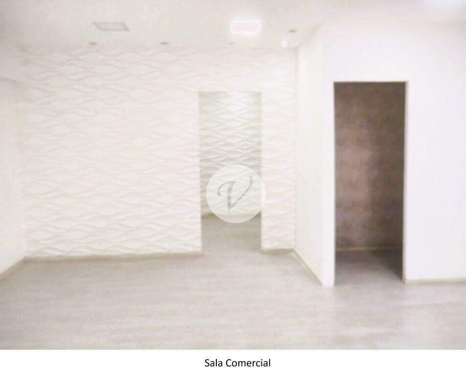 Sala à venda no Vila Santa Rita de Cássia: 