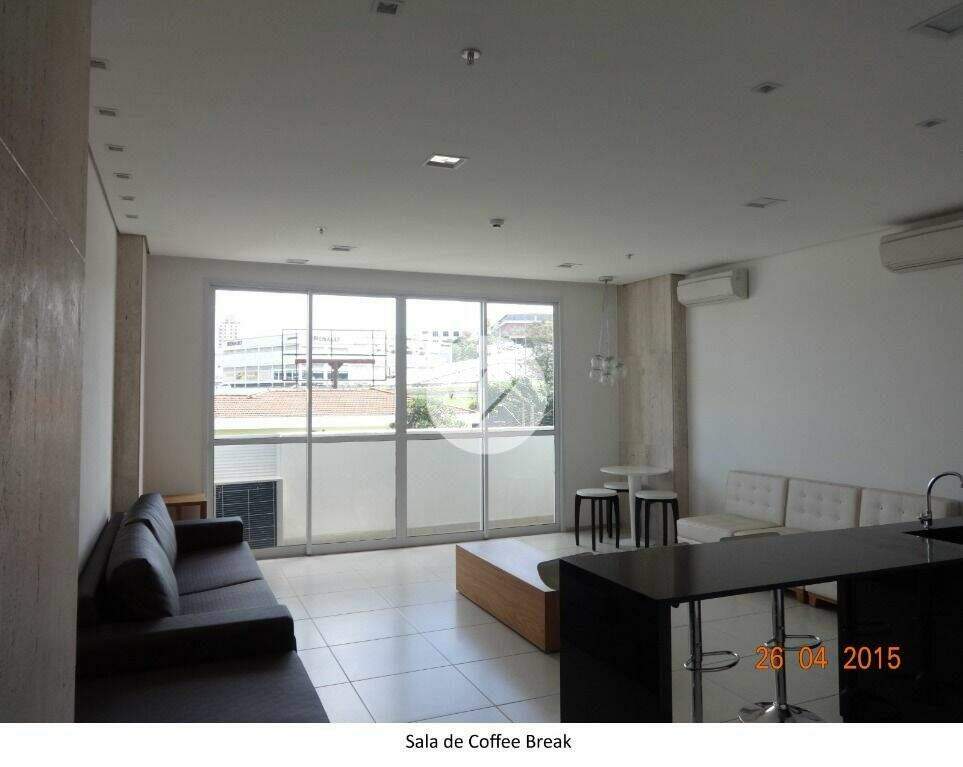 Sala à venda no Vila Santa Rita de Cássia: 