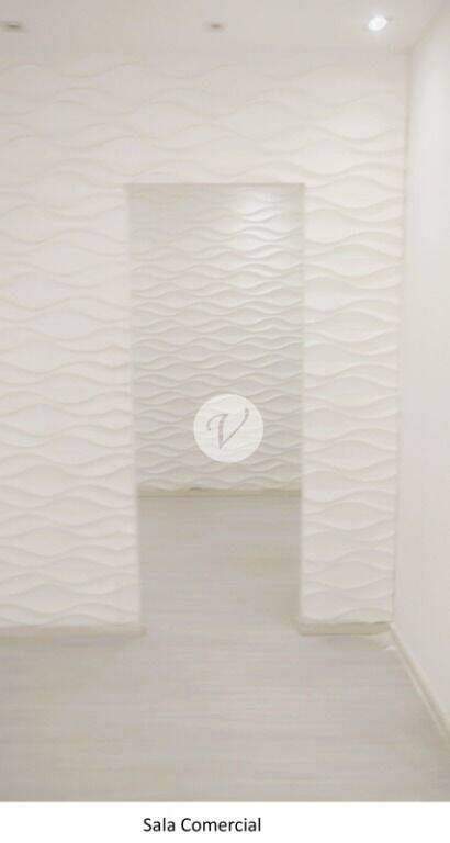 Sala à venda no Vila Santa Rita de Cássia: 