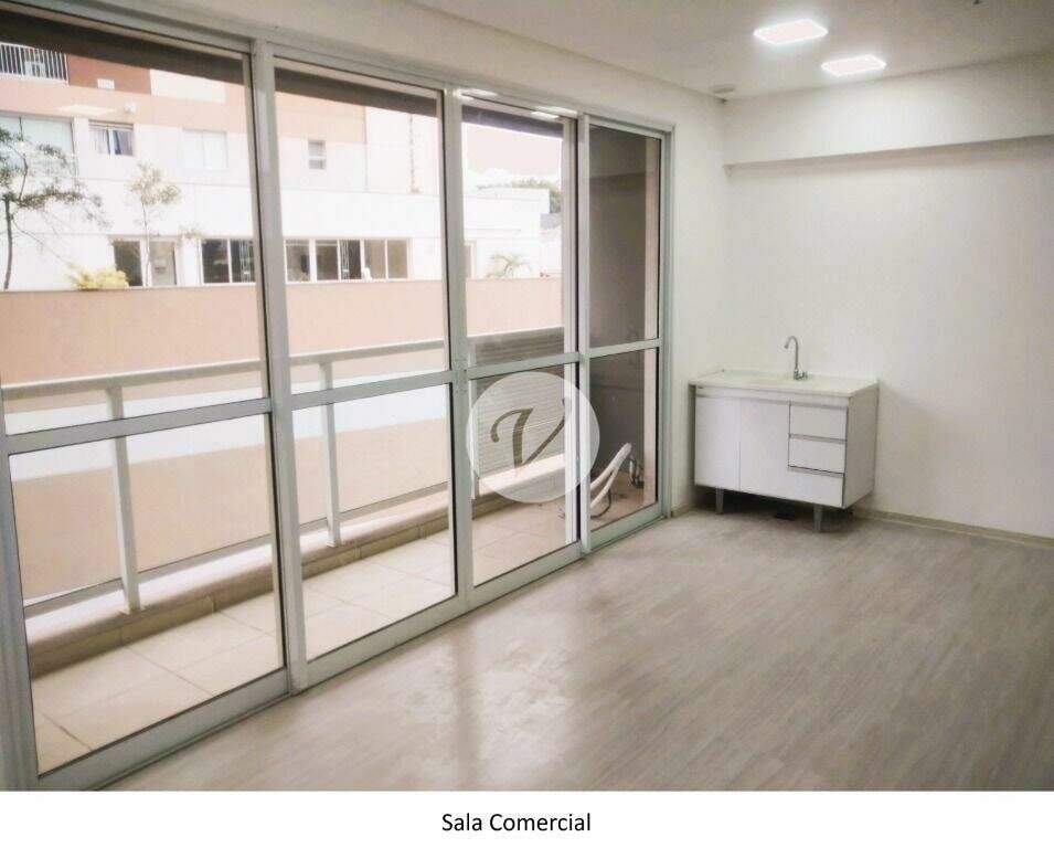 Sala à venda no Vila Santa Rita de Cássia: 