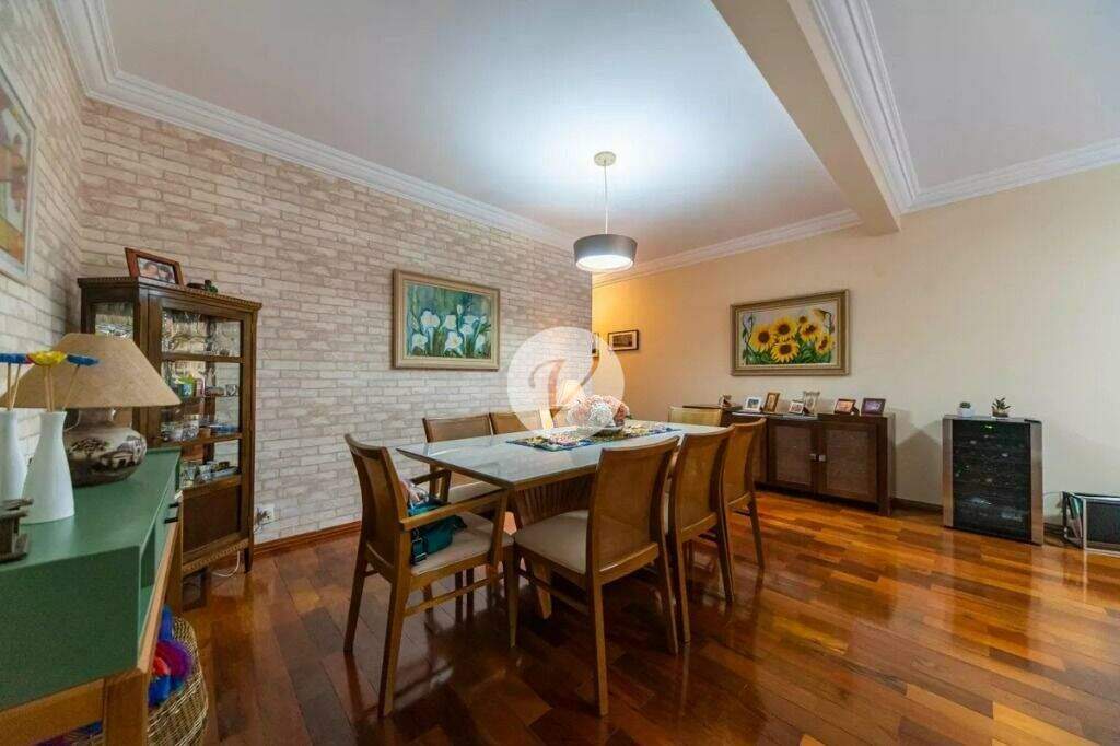 Apartamento à venda no Campestre: 