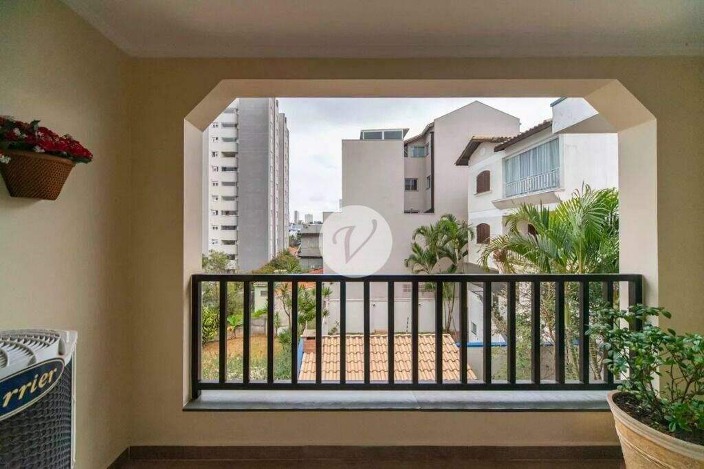 Apartamento à venda no Campestre: 