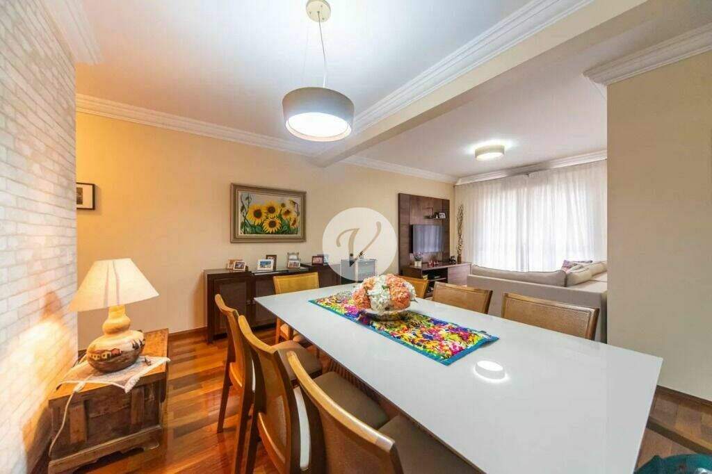 Apartamento à venda no Campestre: 