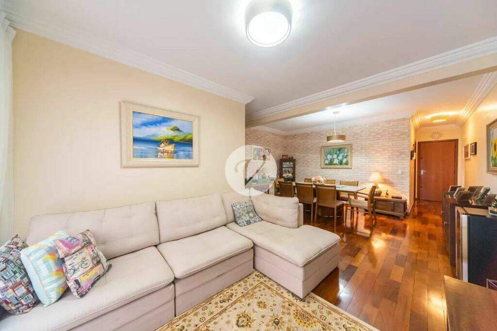 Apartamento à venda no Campestre: 