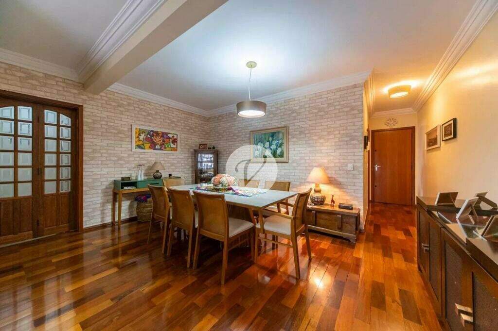 Apartamento à venda no Campestre: 