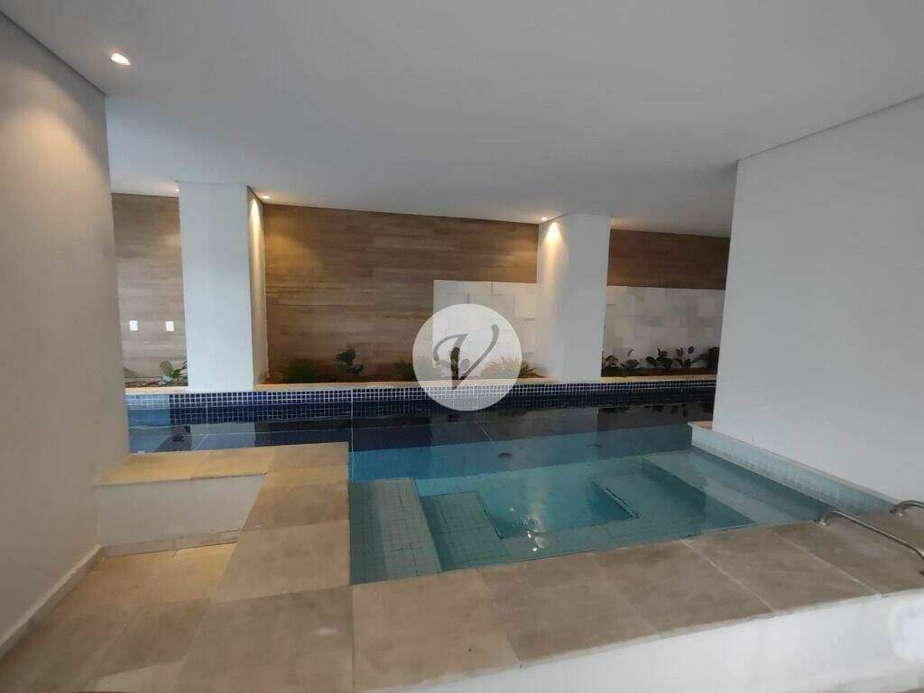 Apartamento à venda no Santa Teresinha: 