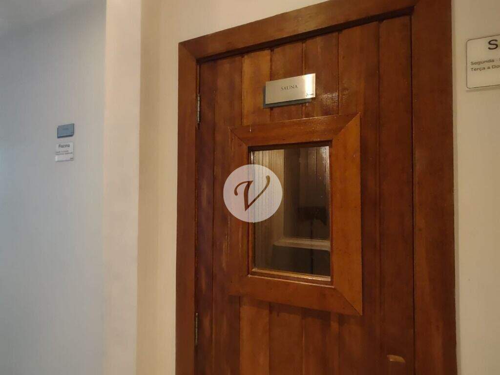 Apartamento à venda no Santa Teresinha: 