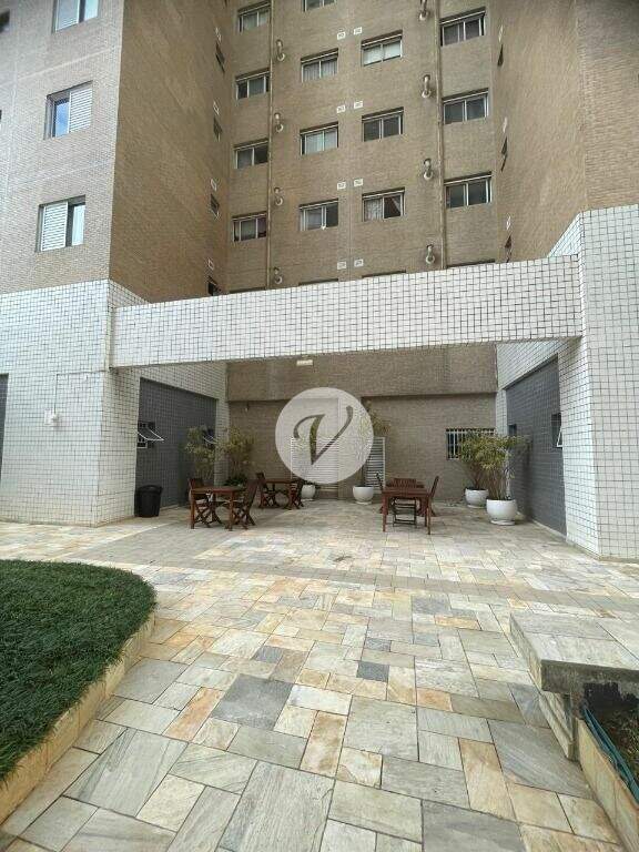 Apartamento à venda no Jardim: 