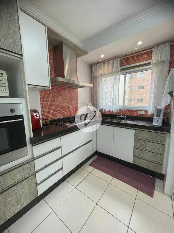 Apartamento à venda no Jardim: 