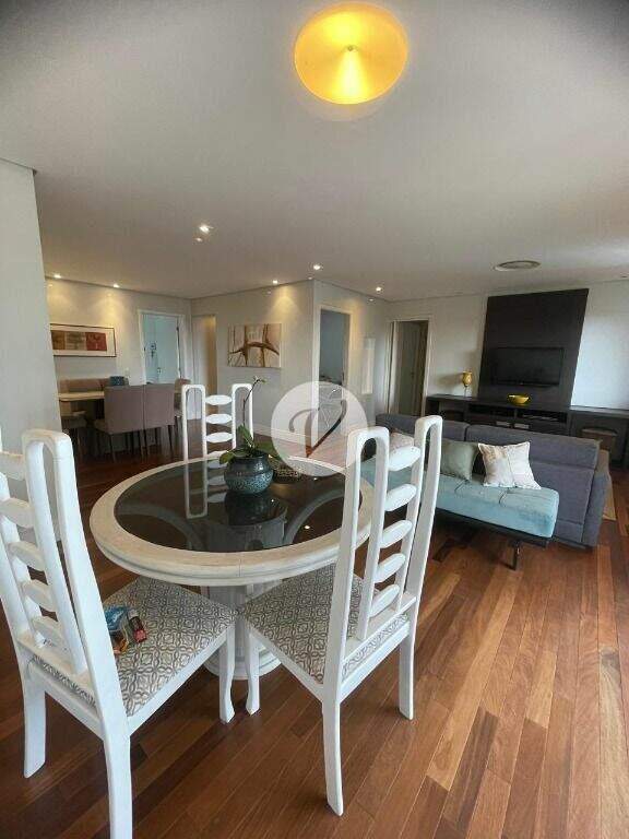 Apartamento à venda no Jardim: 