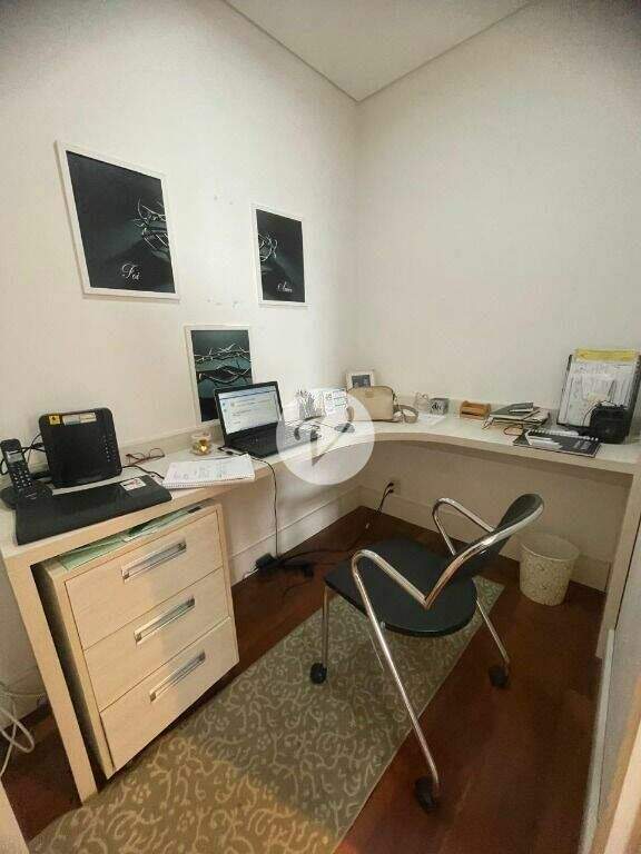 Apartamento à venda no Jardim: 