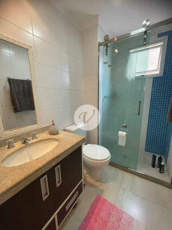 Apartamento à venda no Jardim: 