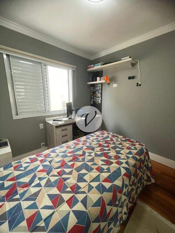 Apartamento à venda no Jardim: 