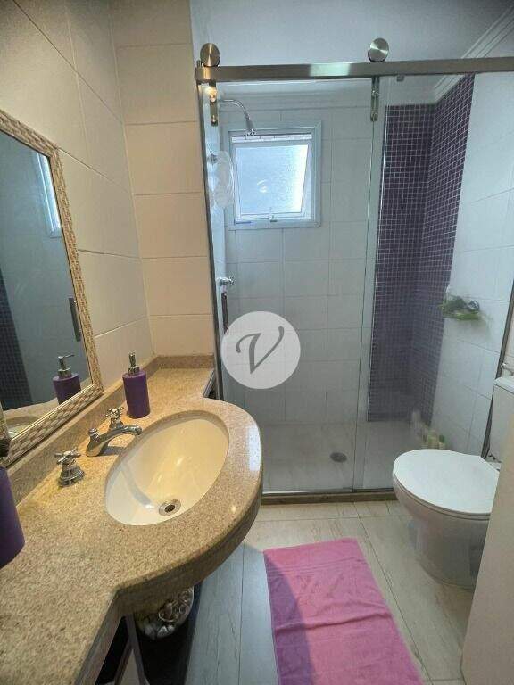 Apartamento à venda no Jardim: 