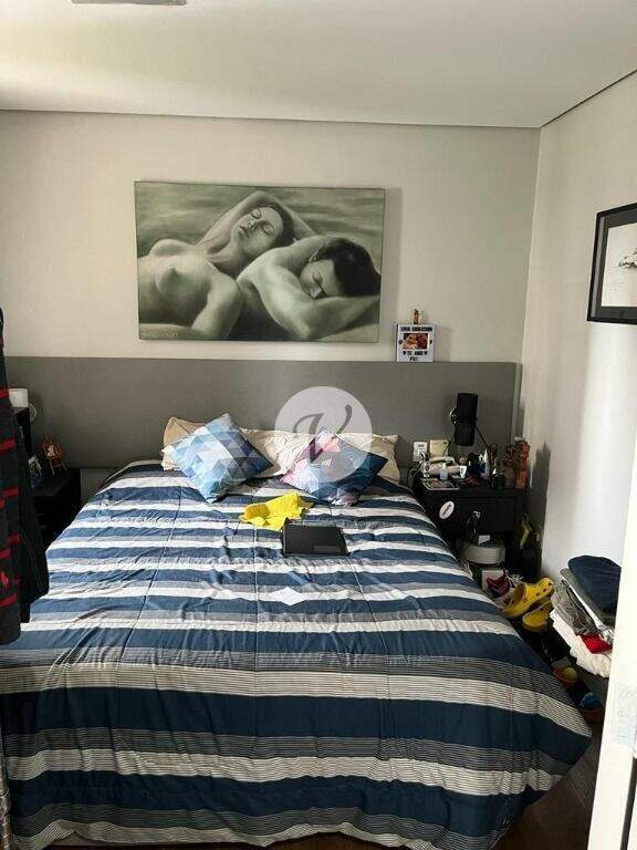 Flat à venda no Centro: 