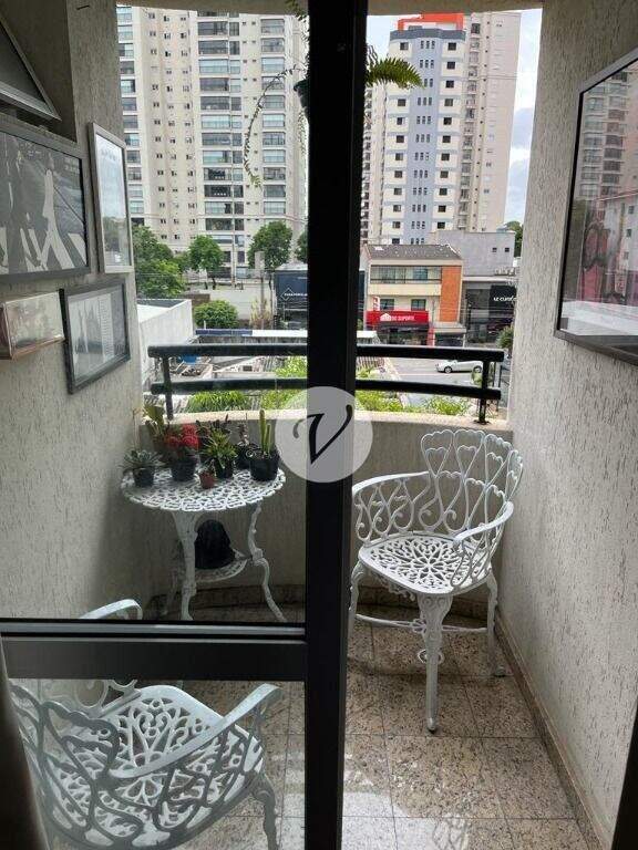 Flat à venda no Centro: 